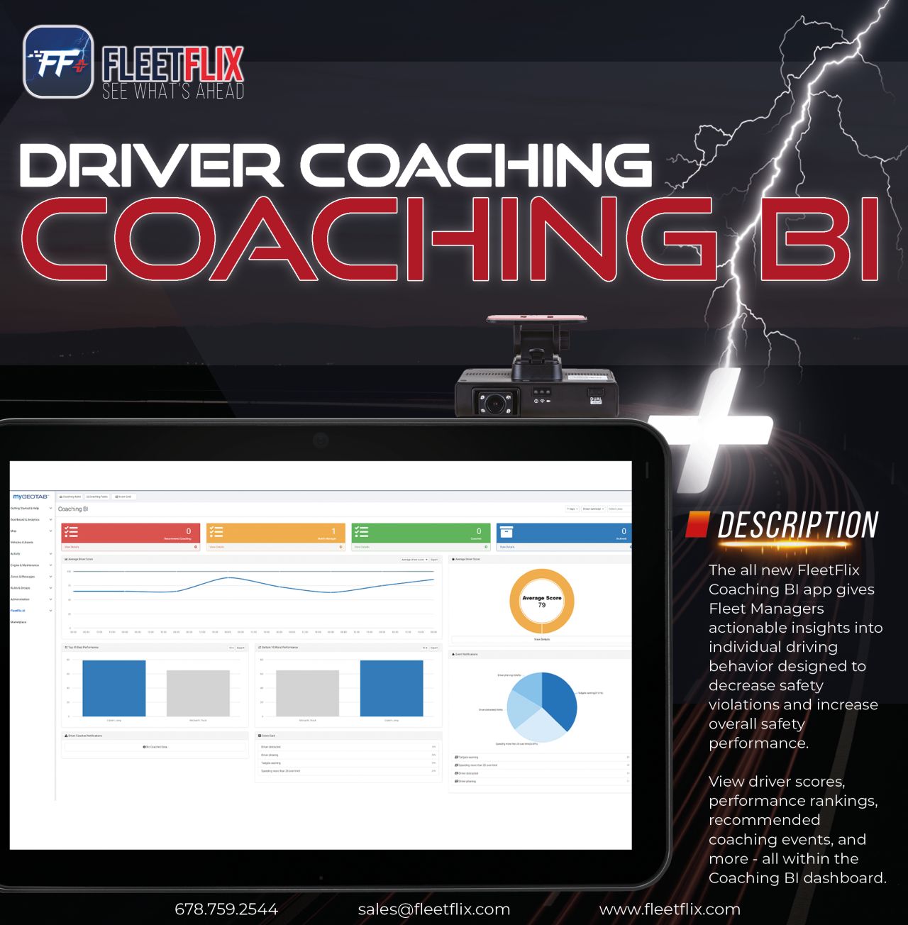 Driver Coaching