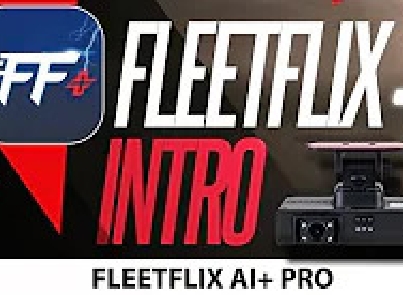 FleetFlix Introduction