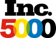 inc-5000-logo, awards and achievements